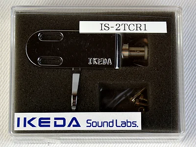 Ikeda IKEDA IS-2TCR1
