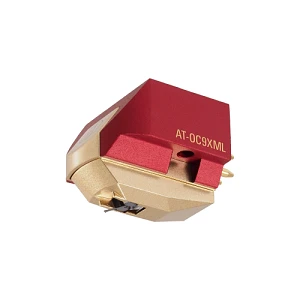 AUDIO TECHNICA AUDIO TECHNICA AT-OC9XML