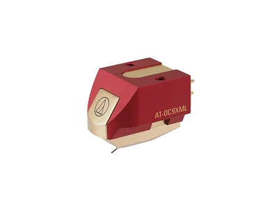 AUDIO TECHNICA AT-OC9XML AUDIO TECHNICA AT-OC9XML