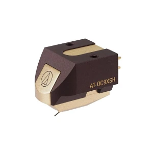 AUDIO TECHNICA AUDIO TECHNICA AT-OC9XSH