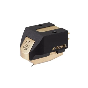 AUDIO TECHNICA AUDIO TECHNICA AT-OC9XSL