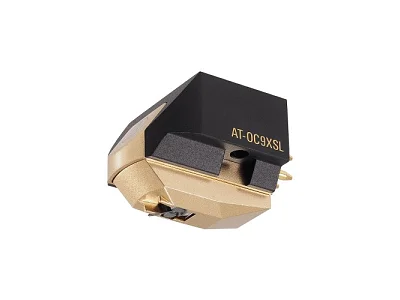AUDIO TECHNICA AT-OC9XSL AUDIO TECHNICA AT-OC9XSL