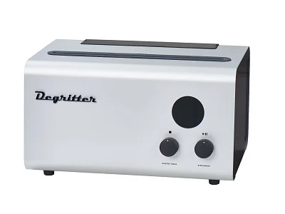 Degritter DEGRITTER RECORD CLEANING MACHINE