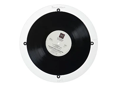 Degritter DEGRITTER 10 RECORD ADAPTER