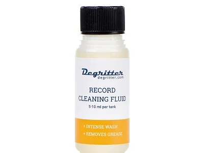 Degritter DEGRITTER 100ML CLEANING FLUID