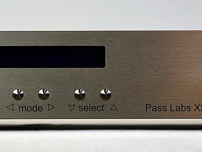 Pass PASS LABS X2.5