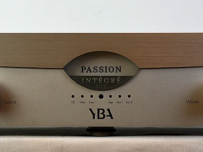 YBA YBA PASSION INTEGRE' 300