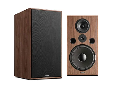 Spendor SPENDOR CLASSIC 100