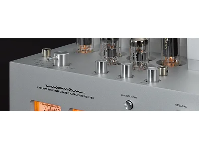 LUXMAN SQ-N150 LUXMAN SQ-N150