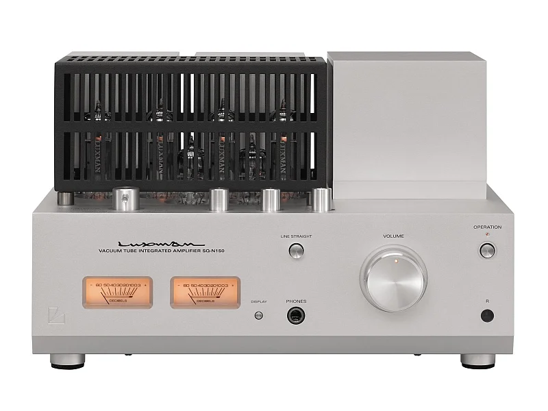 Luxman LUXMAN SQ-N150