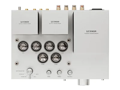 LUXMAN SQ-N150 LUXMAN SQ-N150