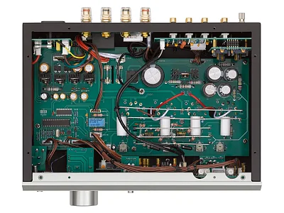 LUXMAN SQ-N150 LUXMAN SQ-N150