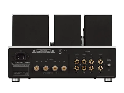 LUXMAN SQ-N150 LUXMAN SQ-N150