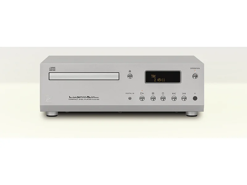 Luxman LUXMAN D-N150