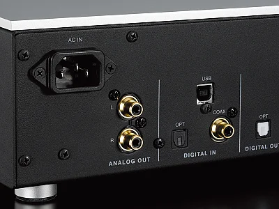LUXMAN D-N150