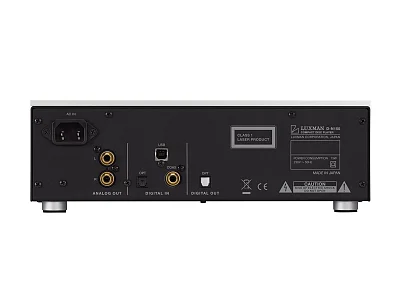 LUXMAN D-N150