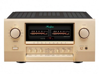 Accuphase ACCUPHASE E-800