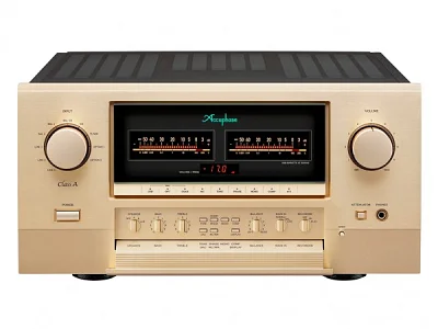 Accuphase ACCUPHASE E-800S