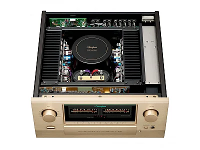 ACCUPHASE E-800S