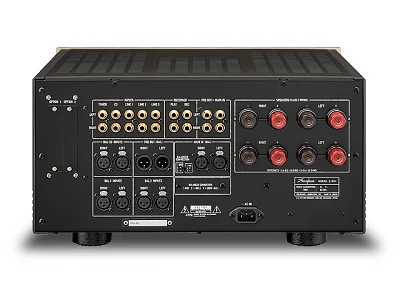 ACCUPHASE E-800S