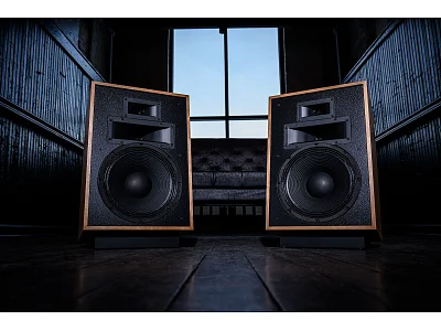 KLIPSCH HERESY IV KLIPSCH HERESY IV