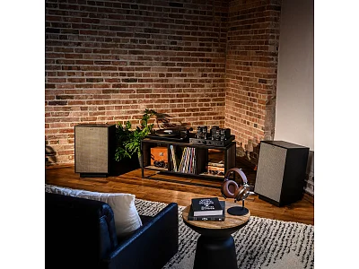 KLIPSCH HERESY IV KLIPSCH HERESY IV