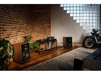 KLIPSCH HERESY IV KLIPSCH HERESY IV