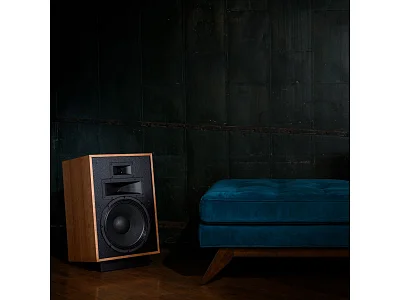 KLIPSCH HERESY IV KLIPSCH HERESY IV