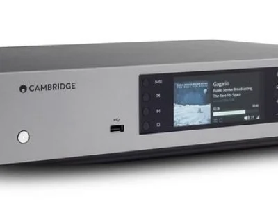 Cambridge Audio CAMBRIDGE AUDIO CXN V2 SERIES 2