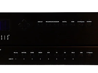 JBL JBL SYNTHESIS SDP-45