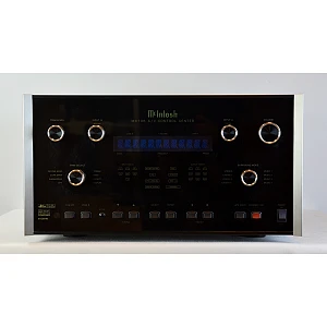 Mcintosh MCINTOSH MX136