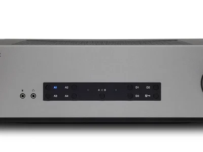 Cambridge Audio CAMBRIDGE AUDIO CXA 61