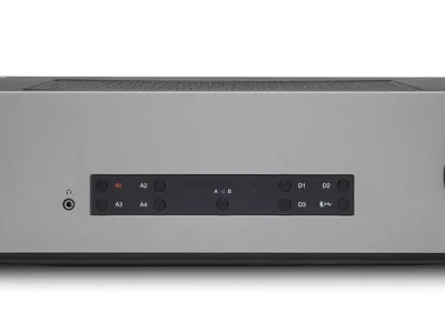 Cambridge Audio CAMBRIDGE AUDIO CXA 81