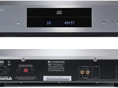 Cambridge Audio CAMBRIDGE AUDIO CXC V2