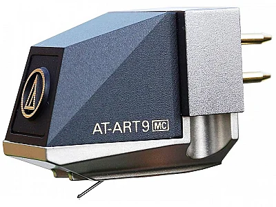 Audio Techinca AUDIO TECHNICA AT-ART9