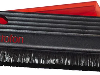 Ortofon ORTOFON RECORD BRUSH RED