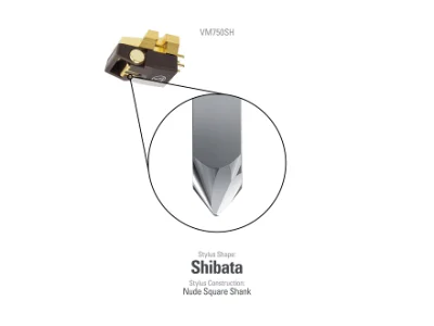 AUDIO TECHNICA VM750SH AUDIO TECHNICA VM750SH