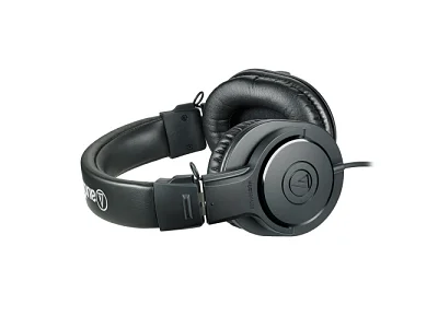 AUDIO TECHNICA ATH-M20X AUDIO TECHNICA ATH-M20X