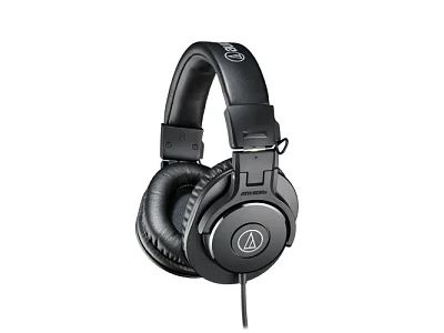 AUDIO TECHNICA ATH-M30X