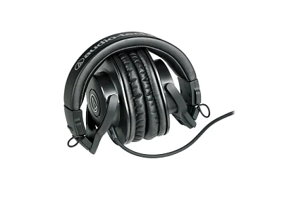AUDIO TECHNICA ATH-M30X