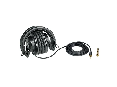 AUDIO TECHNICA ATH-M30X