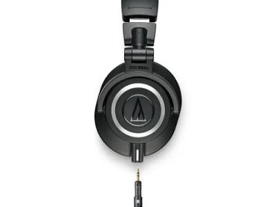 AUDIO TECHNICA AUDIO TECHNICA ATH-M50X