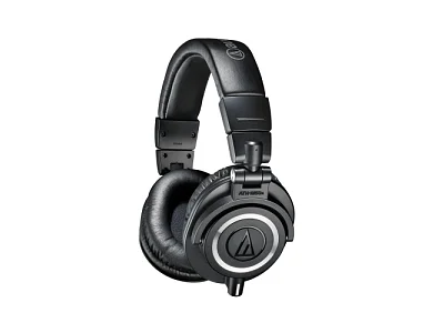 AUDIO TECHNICA ATH-M50X AUDIO TECHNICA ATH-M50X