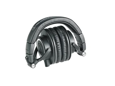 AUDIO TECHNICA ATH-M50X AUDIO TECHNICA ATH-M50X