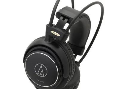 AUDIO TECHNICA AUDIO TECHNICA ATH-AVC500