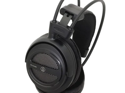 Audio Techinca AUDIO TECHNICA ATH-AVA400