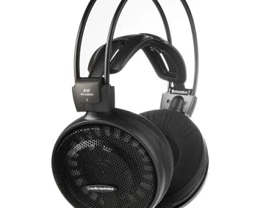 AUDIO TECHNICA AUDIO TECHNICA ATH-AD500X