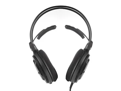 AUDIO TECHNICA ATH-AD500X AUDIO TECHNICA ATH-AD500X