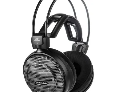 AUDIO TECHNICA AUDIO TECHNICA ATH-AD700X