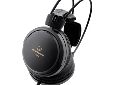 AUDIO TECHNICA AUDIO TECHNICA ATH-A550Z